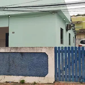 Casa Simples E Aconchegante Próximo As Praias Casa de Férias