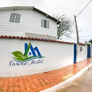Casarao Albergue