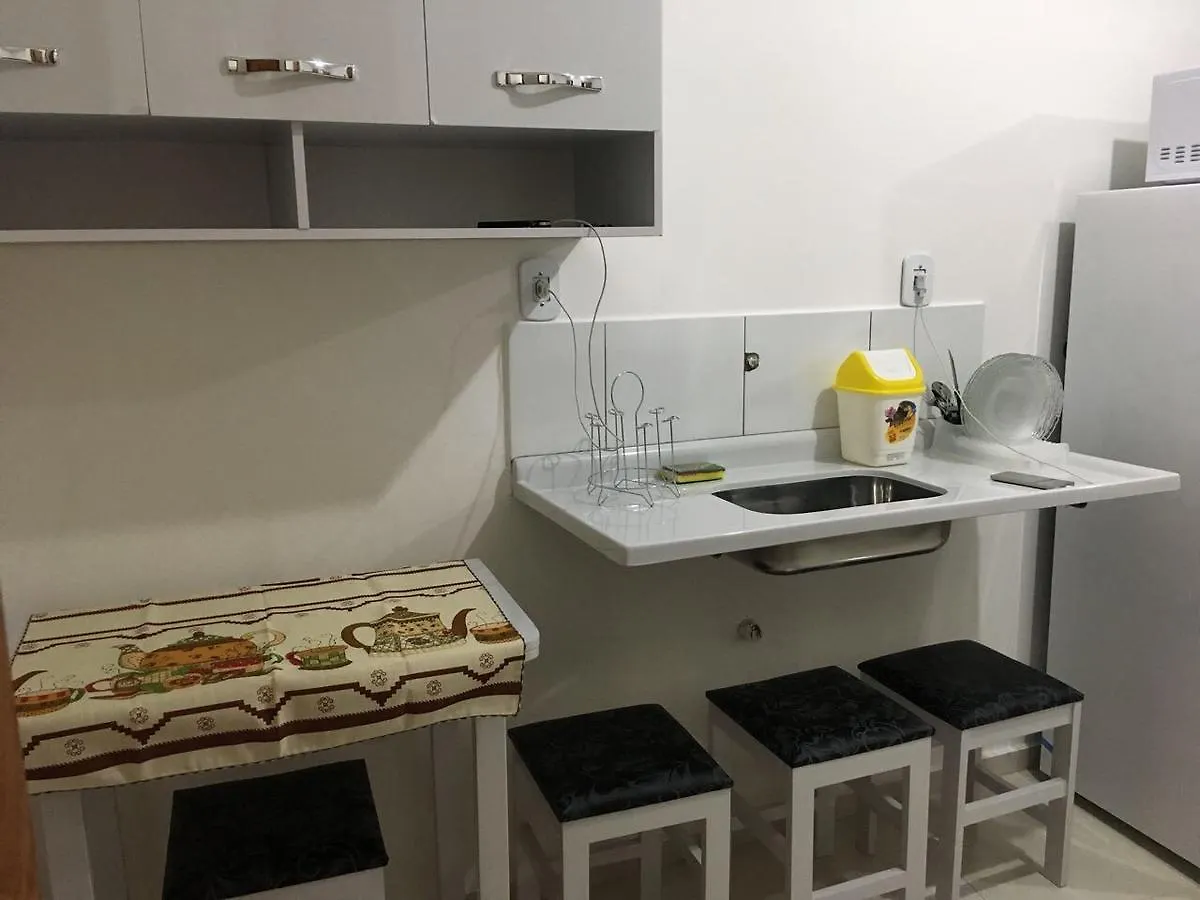 Loft Centro Διαμέρισμα Arraial do Cabo