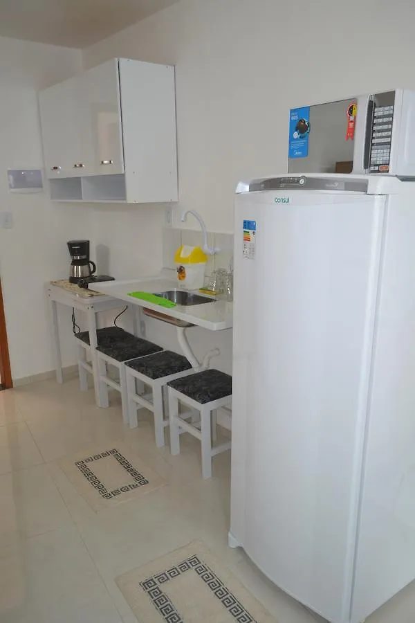 Loft Centro Διαμέρισμα Arraial do Cabo