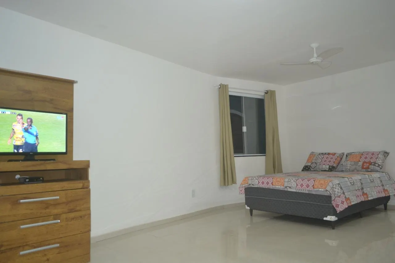 Loft Centro Διαμέρισμα Arraial do Cabo