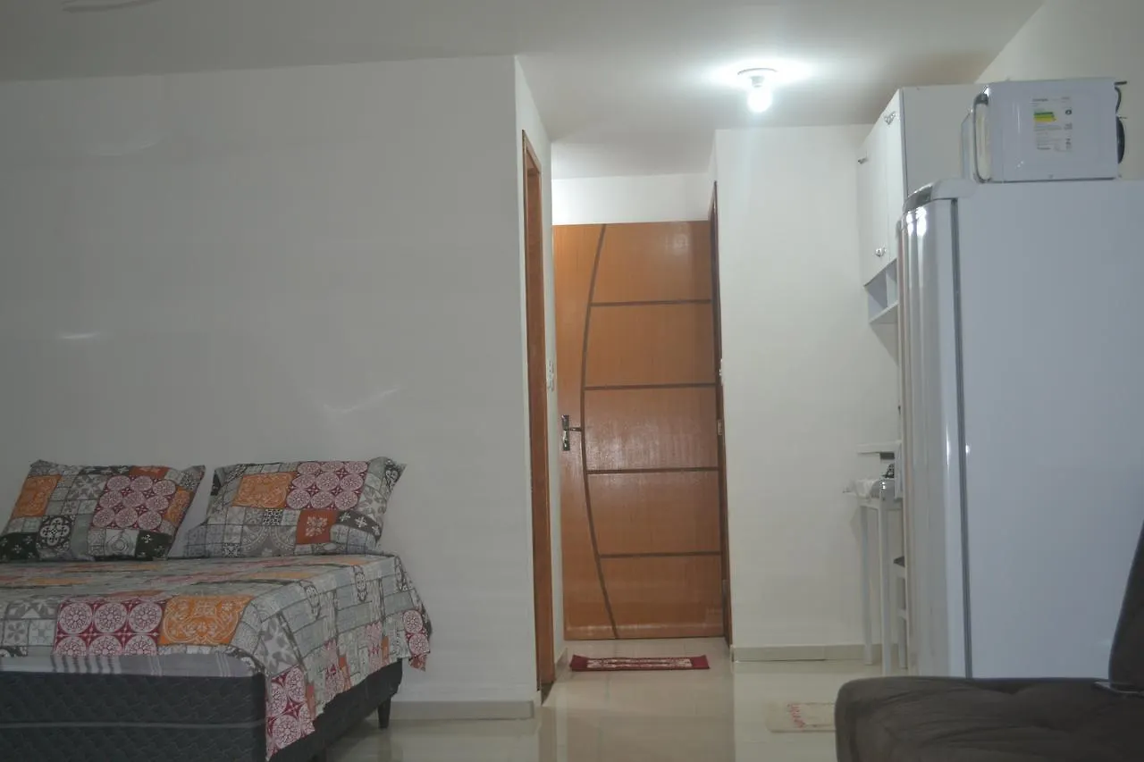 Loft Centro Διαμέρισμα Arraial do Cabo